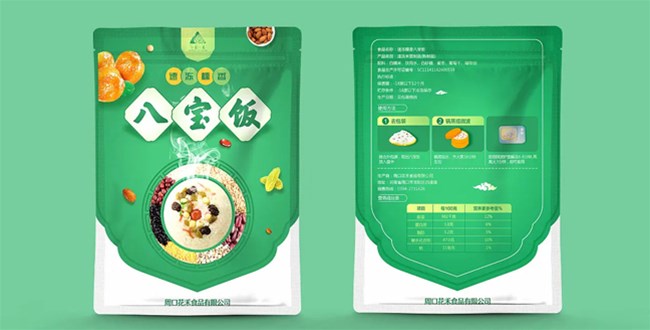 從短保食品向長保食品發展 包裝如何支持粽子的“野心”