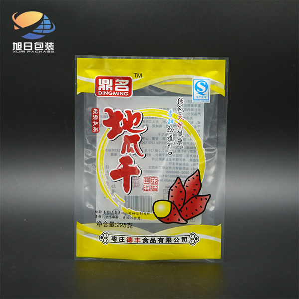 地瓜干包裝袋