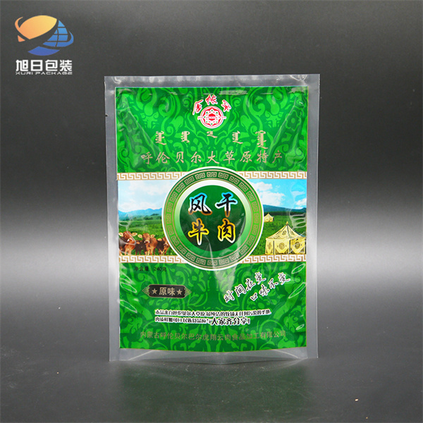 風干牛肉真空袋