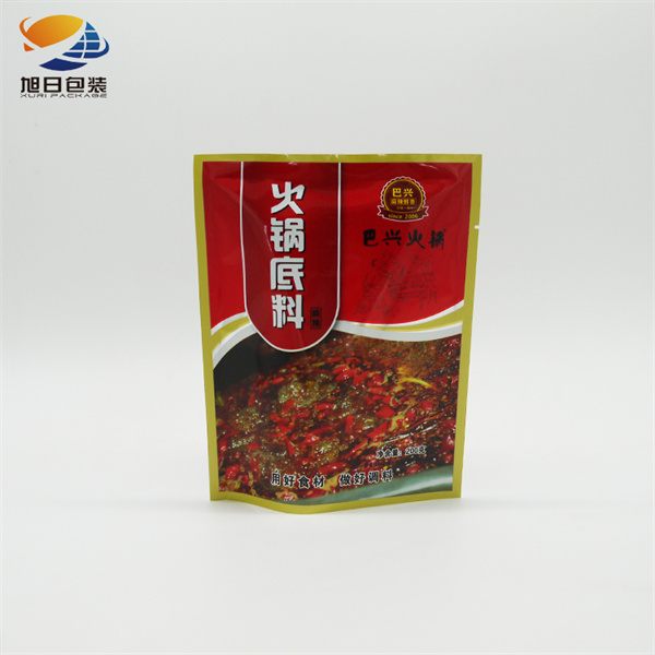 調(diào)溫鍍鋁陰陽(yáng)袋