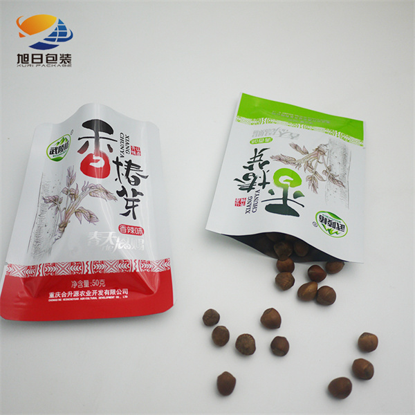 香椿芽鋁箔袋