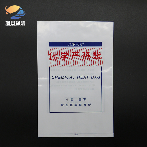 產(chǎn)熱袋包裝袋