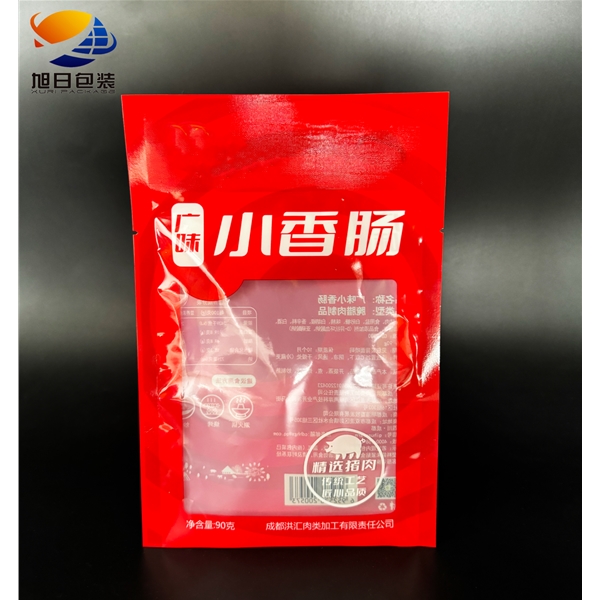 小香腸包裝袋