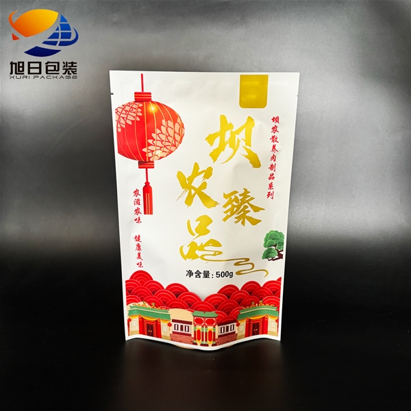 肉制品包裝袋