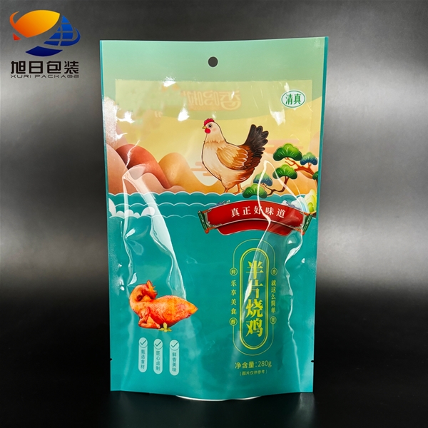 燒雞包裝袋