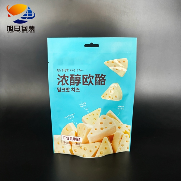 濃醇歐酪包裝袋