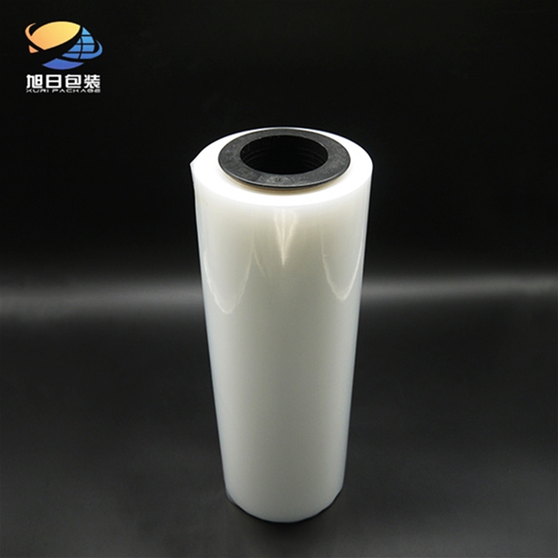 高阻隔環(huán)保包裝袋