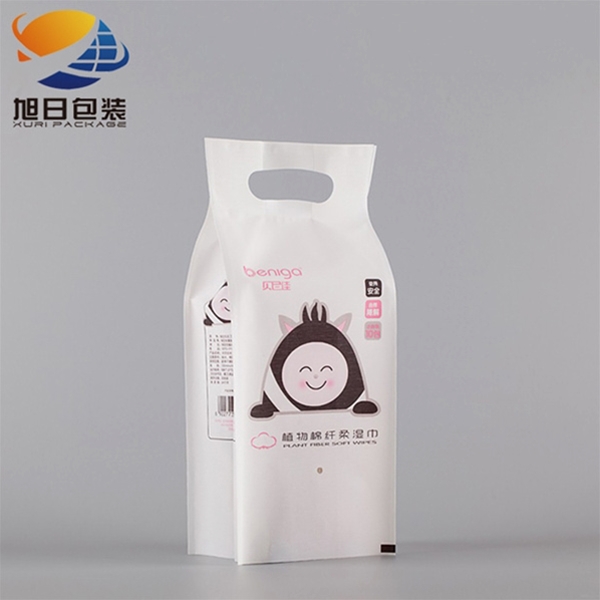 濕巾四邊封袋4