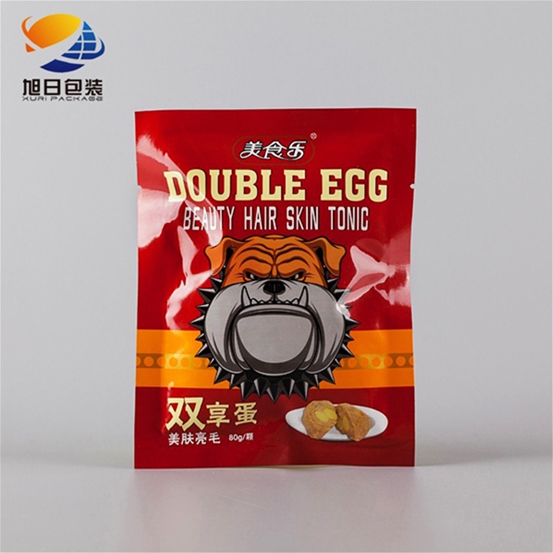寵物食品包裝