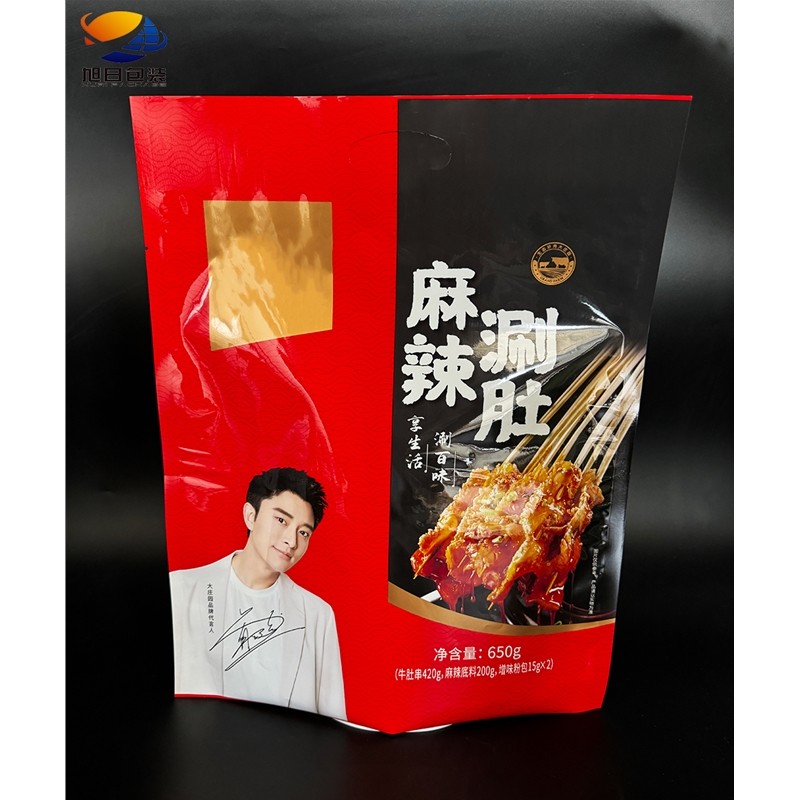 麻辣涮肚包裝袋