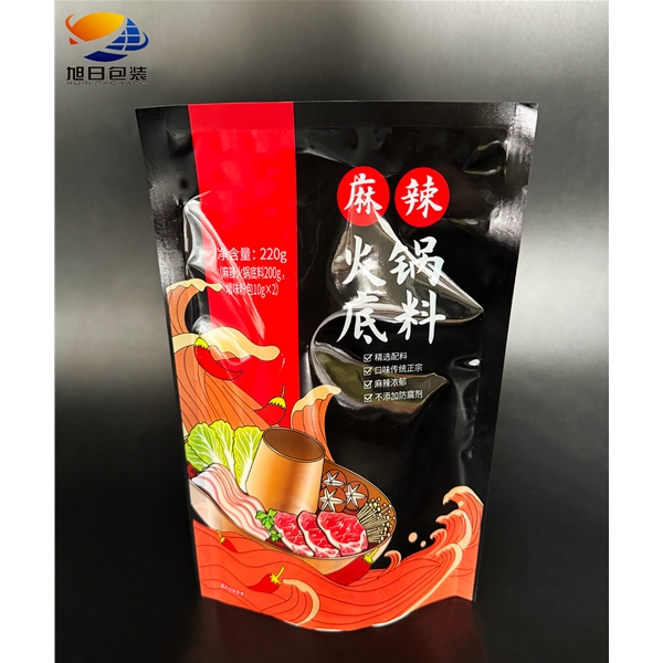 火鍋底料包裝袋