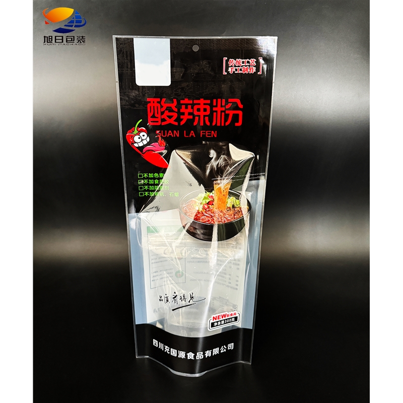 酸辣粉包裝袋