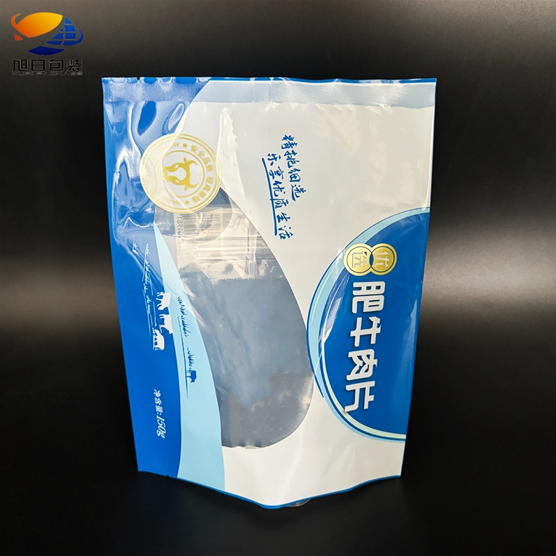 肥牛肉片包裝袋