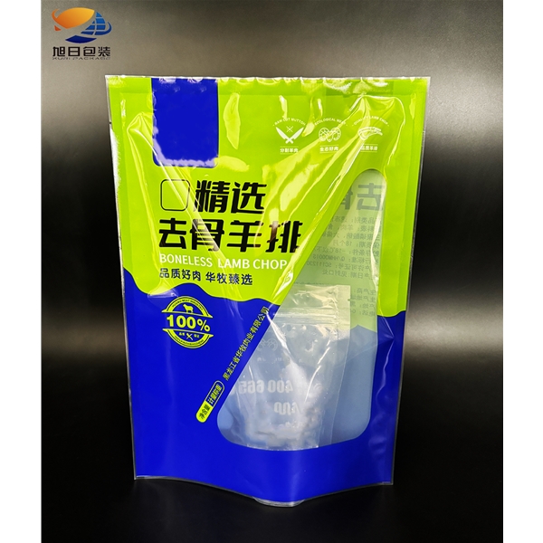 羊排包裝袋