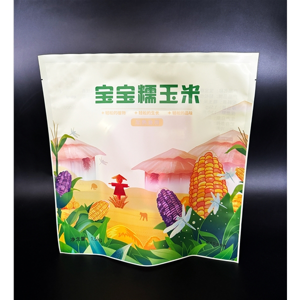 糯玉米包裝袋1