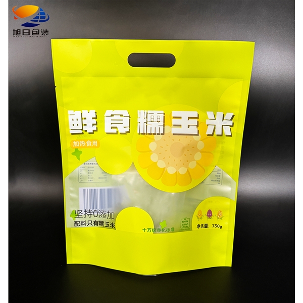 糯玉米包裝袋2