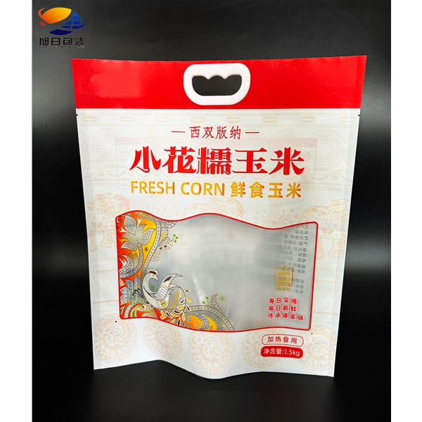 糯玉米包裝袋3