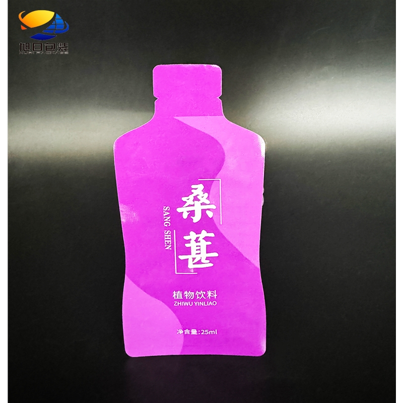 桑葚鋁箔袋