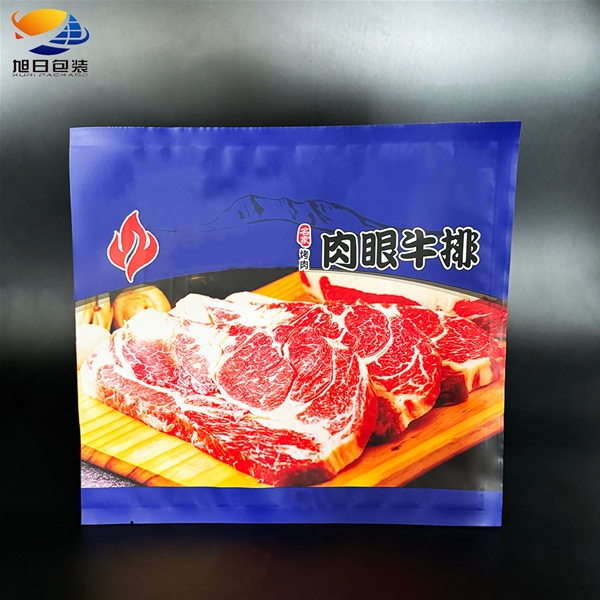 肉眼牛排包裝袋