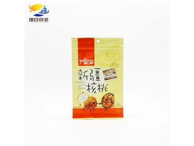 核桃八邊封袋