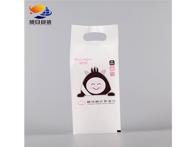 折邊背封袋2