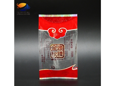 月餅折邊背封袋5
