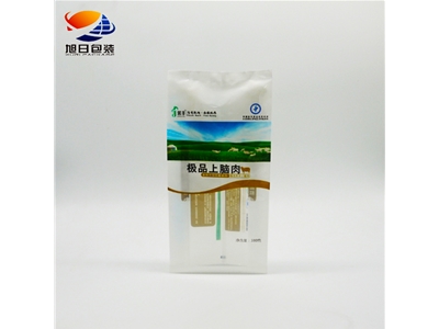 羊肉折邊背封袋2