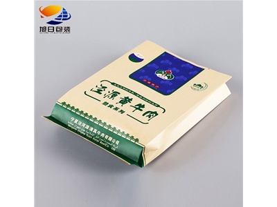 牛皮紙袋