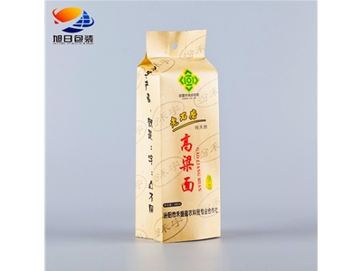 牛皮紙袋3