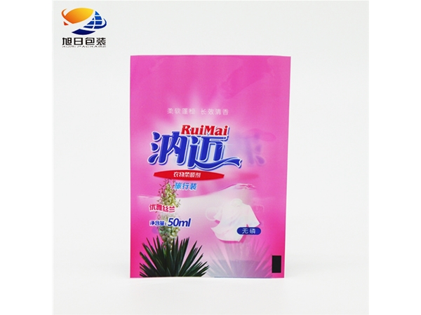洗衣液包裝袋