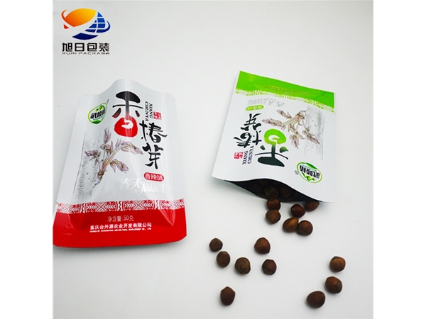 香椿呀鋁箔袋