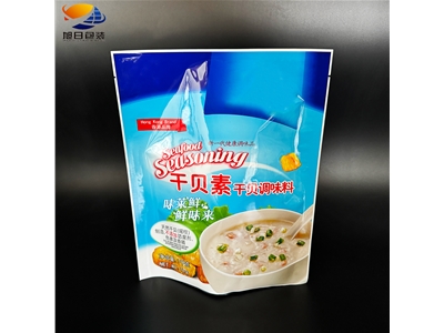 調味料鋁箔袋