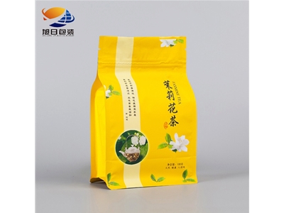 茶葉八邊封袋3