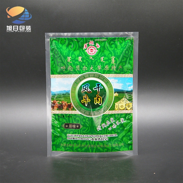 風干牛肉真空袋