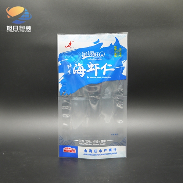 海產品冷凍袋
