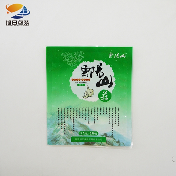 大蒜復合袋