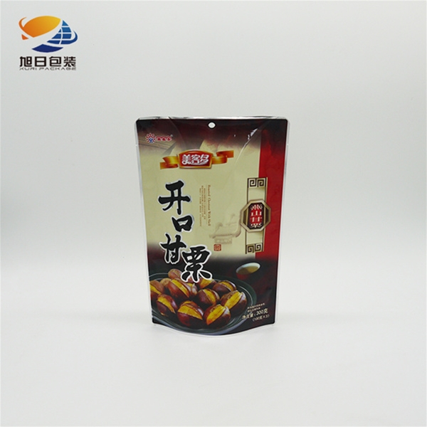 板栗鍍鋁袋