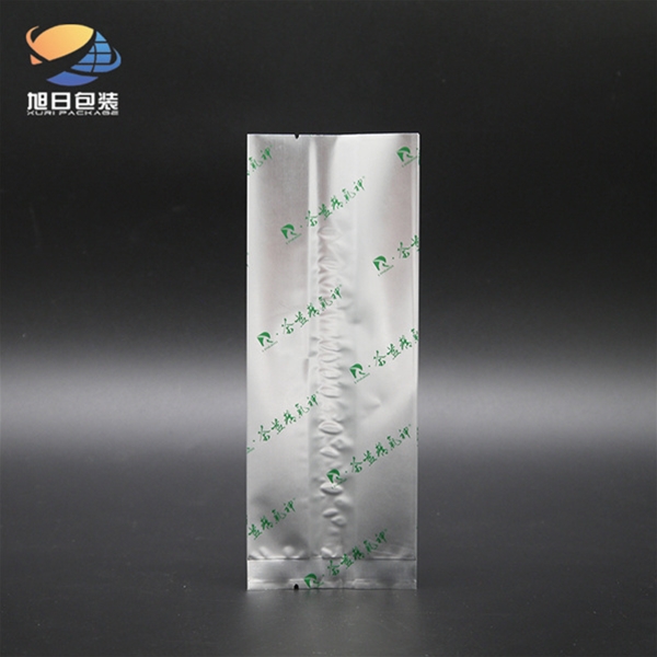茶葉折邊背封袋2