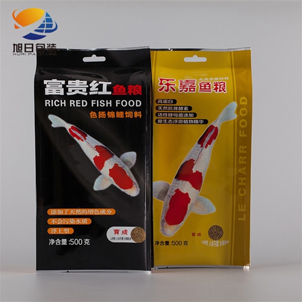 魚糧鍍鋁袋