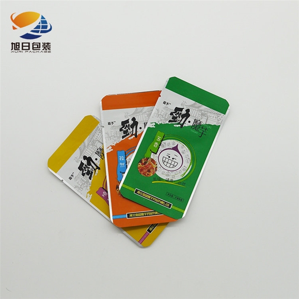 Taro packing bag