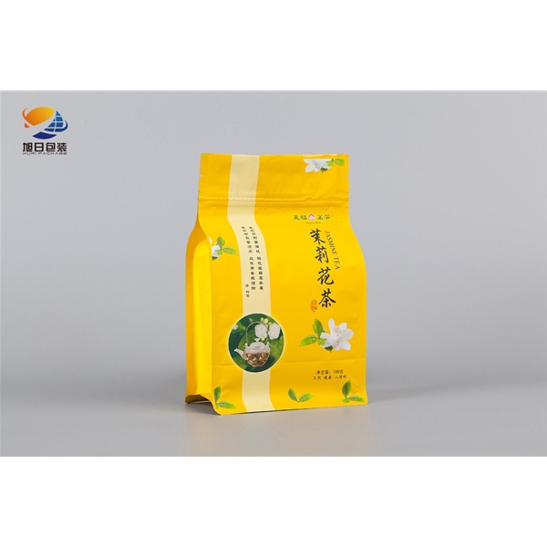 Tea packing10